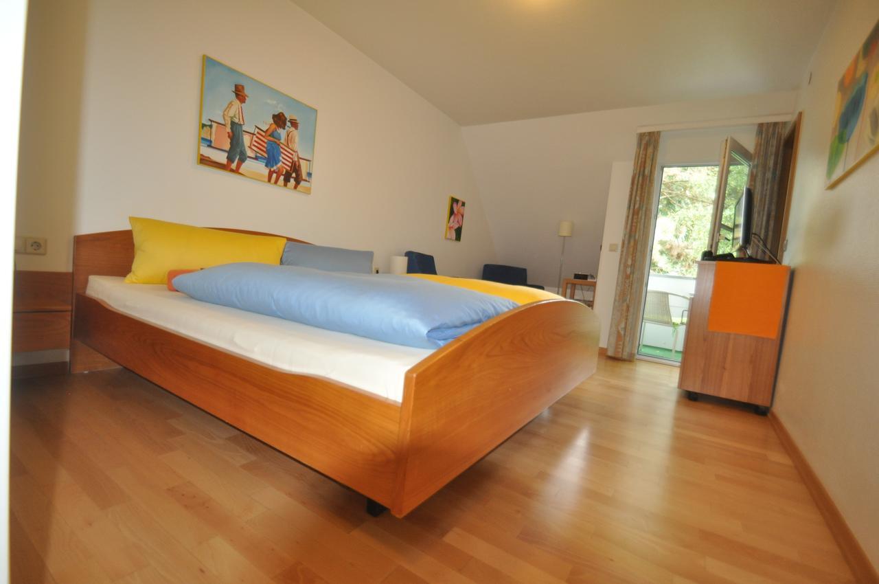 Aparthotel Stadtgarten
