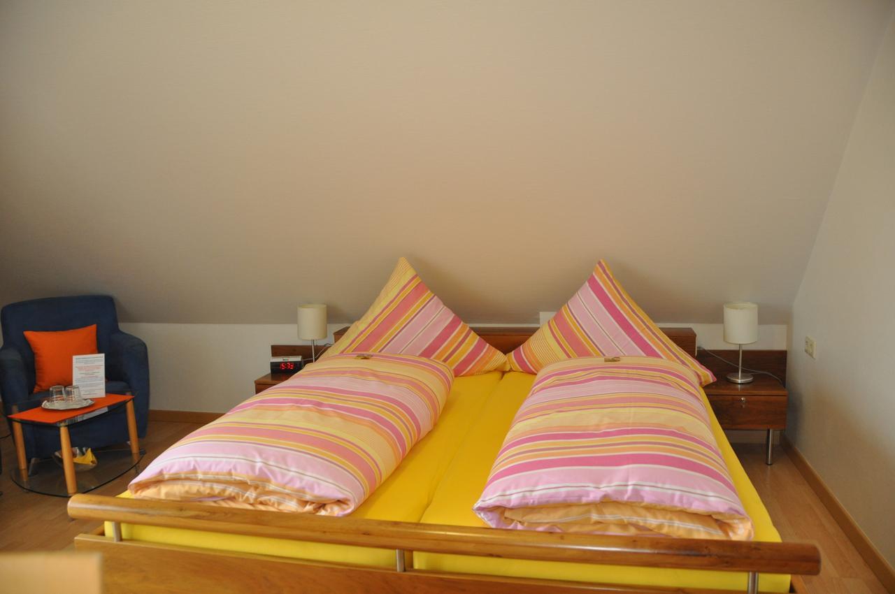 Aparthotel Stadtgarten