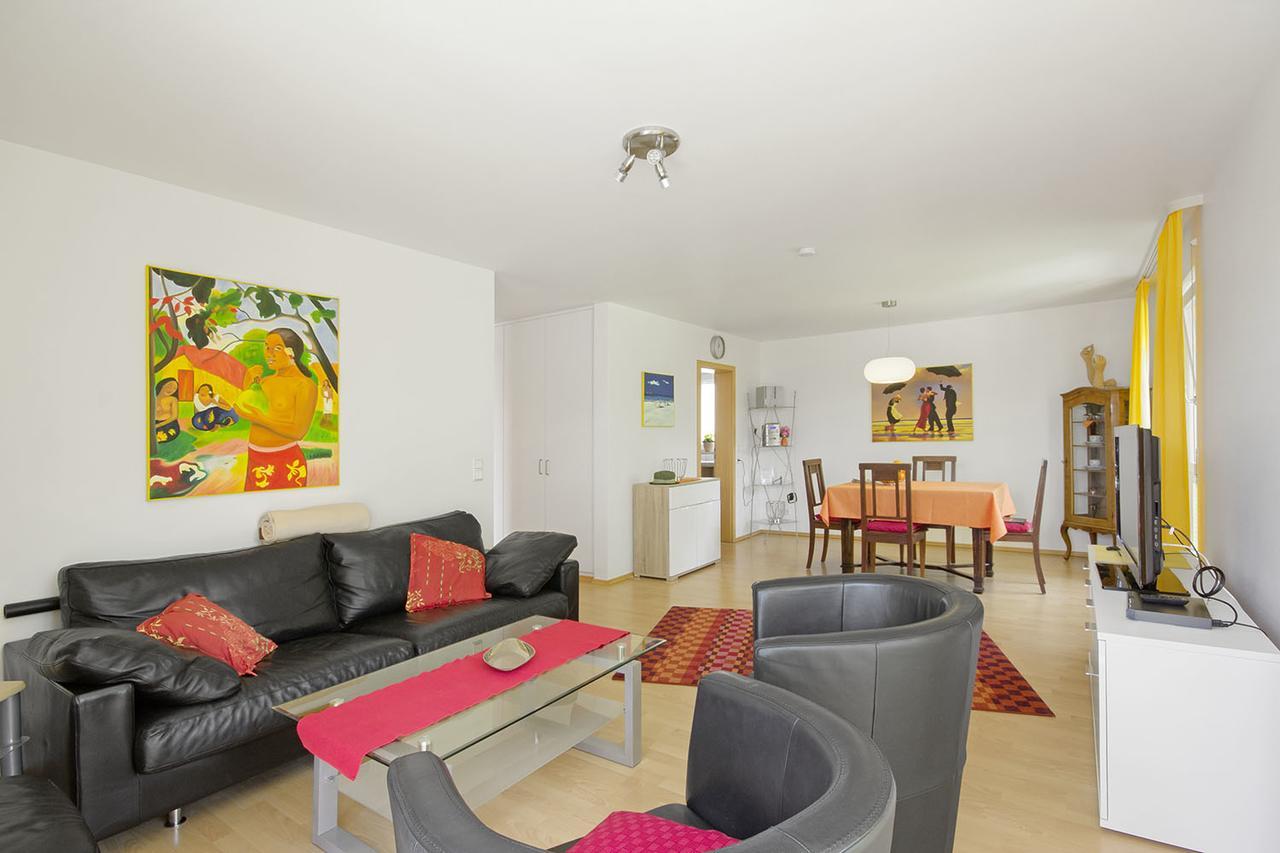 Aparthotel Stadtgarten 3*
