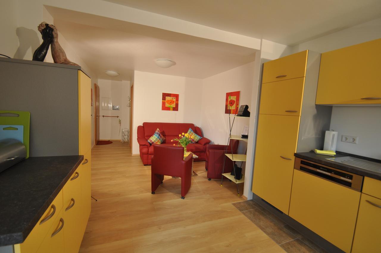 Aparthotel Stadtgarten