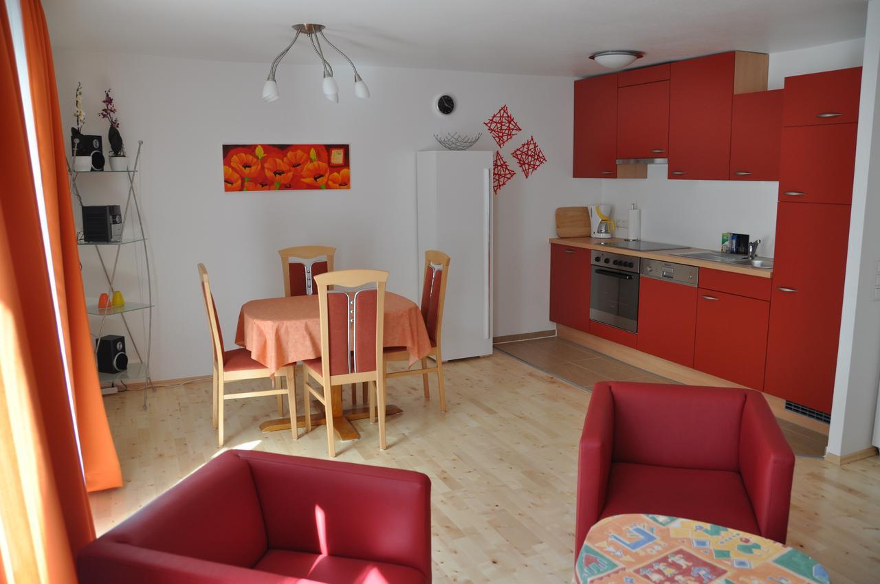 Stadtgarten Aparthotel Uberlingen