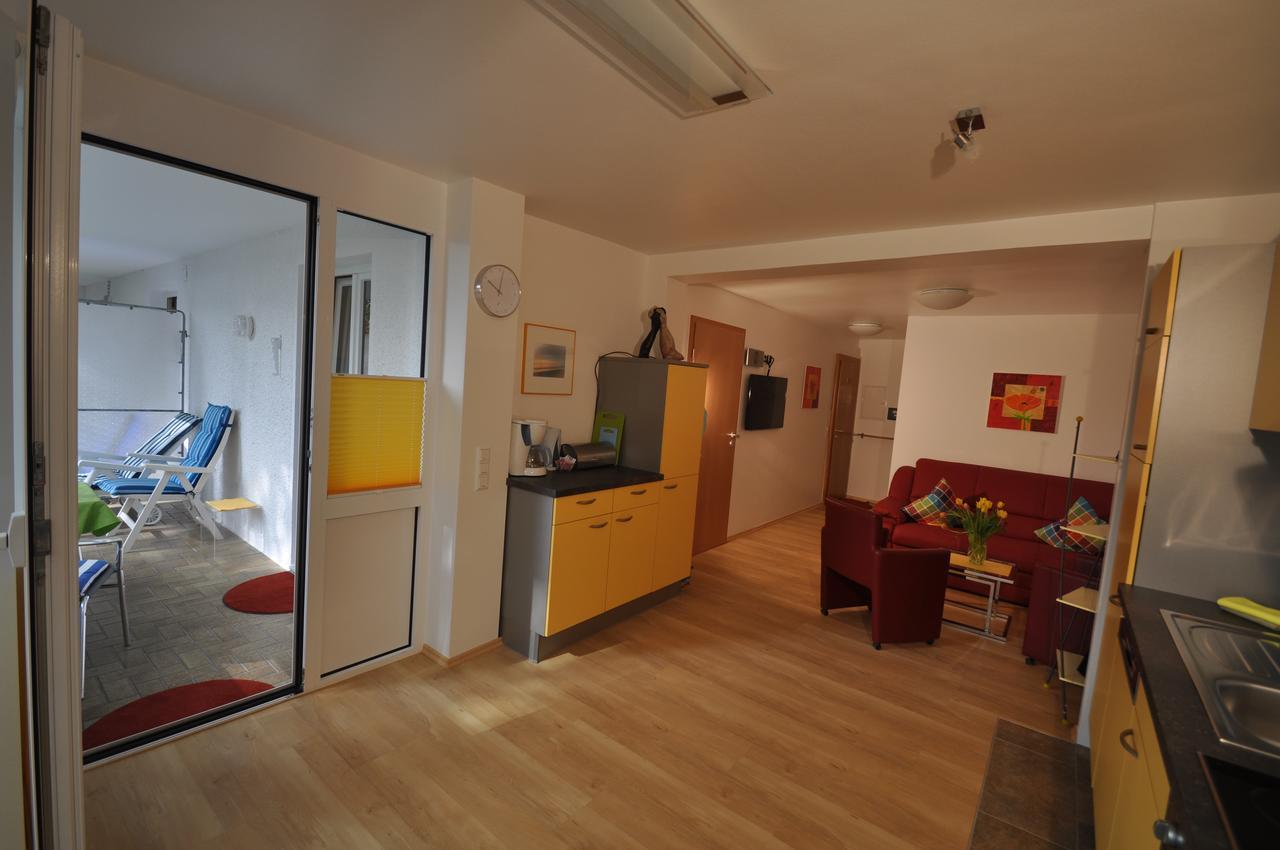 Stadtgarten Aparthotel 3*