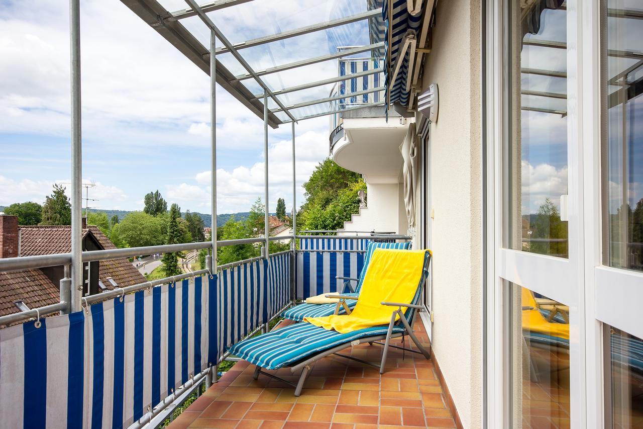 Stadtgarten 3* Uberlingen